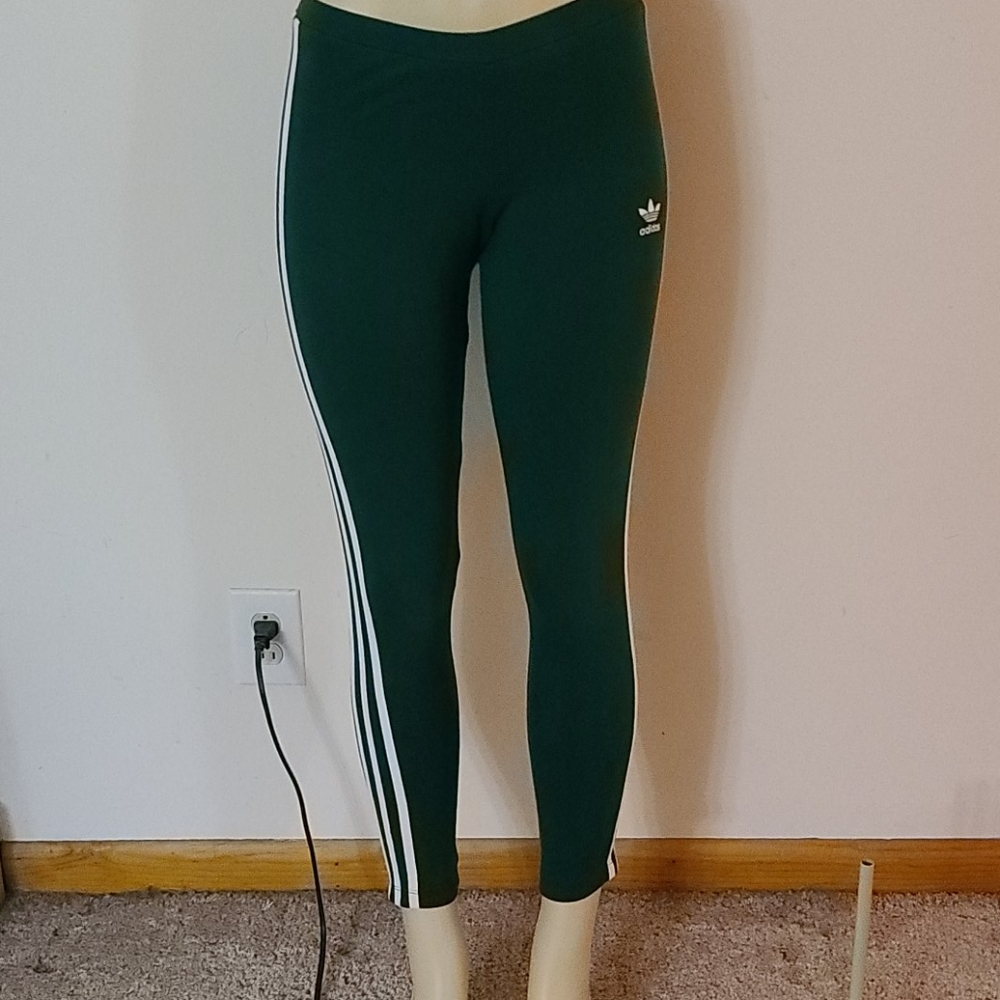 Adidas leggings